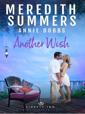 cover image of Another Wish